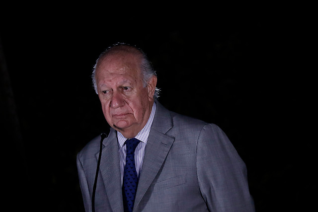 “No creo que signifique nada”: Ricardo Lagos comentó las side letters del TPP11