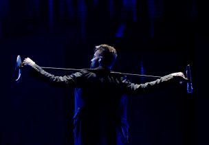 Ricky Martin hará un segundo concierto sinfónico en Chile