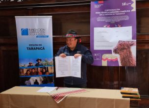 Gobierno aceptó la renuncia del Seremi de Agricultura de Tarapacá, Rubén López