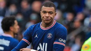 ¡Indomable! Mbappé no aguanta más y decide partir del PSG en enero