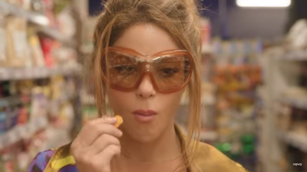 “Yo sabía que esto pasaría…”: Shakira estrenó su nueva canción “Monotonía” con mensajes para Gerard Piqué