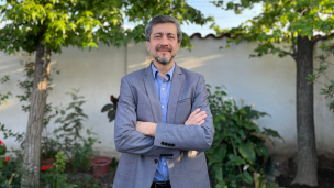 Presidente Gabriel Boric nombra a Mauricio Farías como nuevo superintendente de Educación
