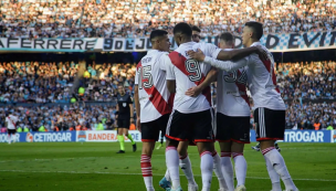 “El peor equipo desde 1901”: relator estalla por el triunfo de River que dio el título a Boca