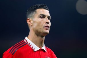 El United emite un comunicado por los polémicos dichos de Cristiano Ronaldo