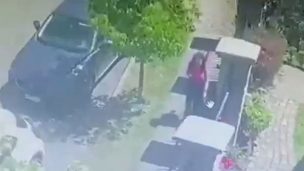 Menor desaparecida fue encontrada tras intensa búsqueda en Concepción