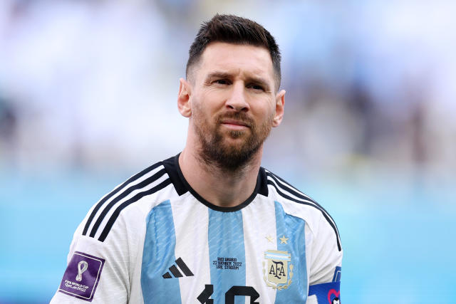 “Argentina sufrió un golpetazo”: la reacción de la prensa tras la derrota ante Arabia