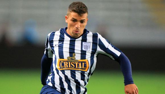 “¡Bienvenido a casa, Gabi!”: Alianza Lima oficializa el fichaje de Costa