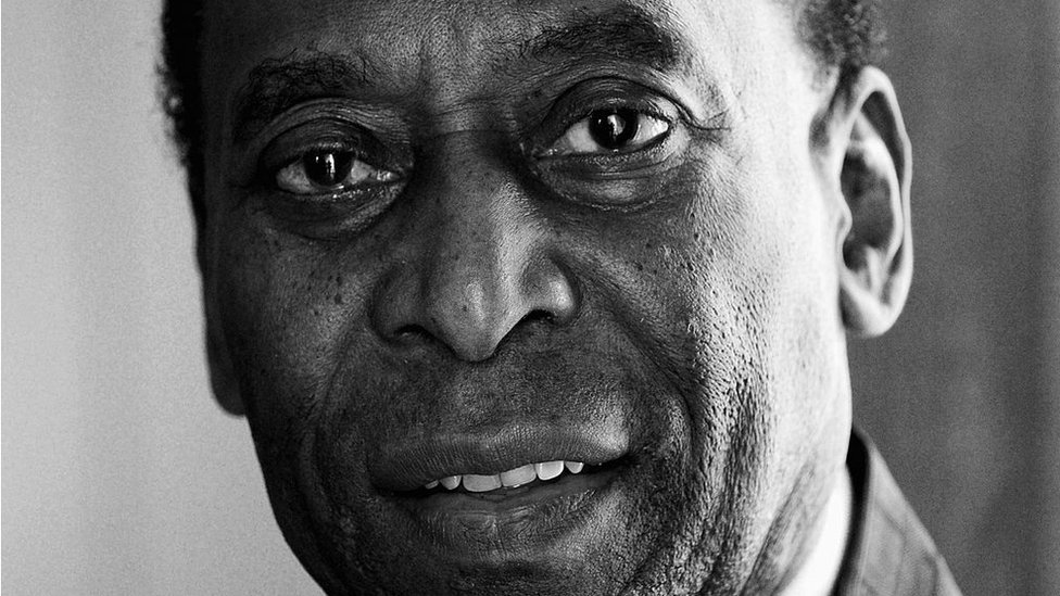 Llora el fútbol por O Rei: Pelé muere a los 82 años