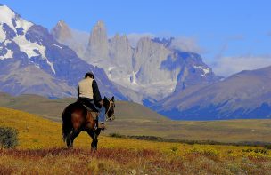 Los Oscar del Turismo: Chile se adjudicó su tercer premio al 