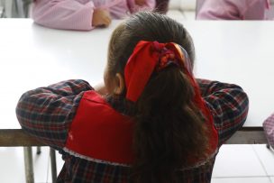 Preocupante: Niños y adolescentes chilenos se encuentan entre los más inactivos y sedentarios del mundo