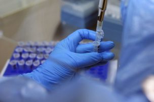 Covid-19: Minsal detectó subvariante apodada