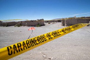 Colchane: Hallan muerta a mujer en la zona fronteriza de Chile y Bolivia