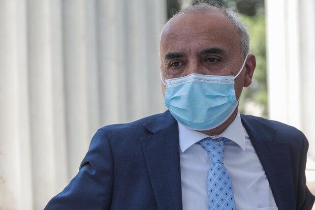 Presidente de la Asociación de Fiscales y elección de nuevo líder del Ministerio Público: “Hay un consenso en que no puede ser una continuidad del anterior fiscal nacional”
