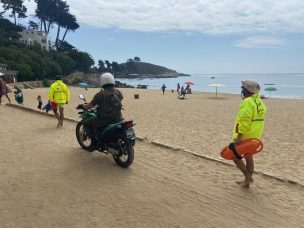 Municipalidad de Zapallar propone un toque de queda para menores de edad durante el verano