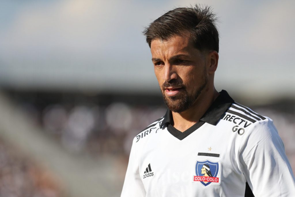 Gabriel Costa le dijo adiós a Colo-Colo: “Es un buen momento para cerrar el ciclo en el club”