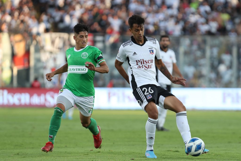 La autocrítica de Carlo Villanueva en su despedida de Colo-Colo: “Pude dar mucho más de mí”