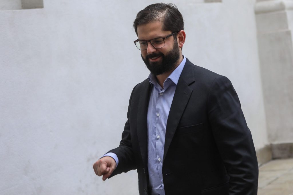 “Vine a plantear un camino para el entendimiento y la paz”: Presidente Boric realizó balance de gira por La Araucanía