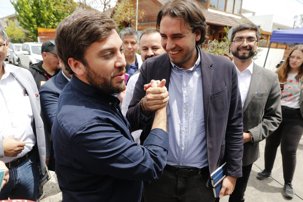 Diputado Vlado Mirosevic (PL) y posibilidad de presidir la Cámara Baja: “Si mi nombre sirve para eso, estoy disponible”