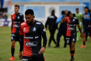 Se confirma el descenso Puma: Segunda Sala del Tribunal mantiene sanción contra Antofagasta