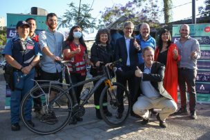 Metro permitirá subirse con bicicletas los domingos