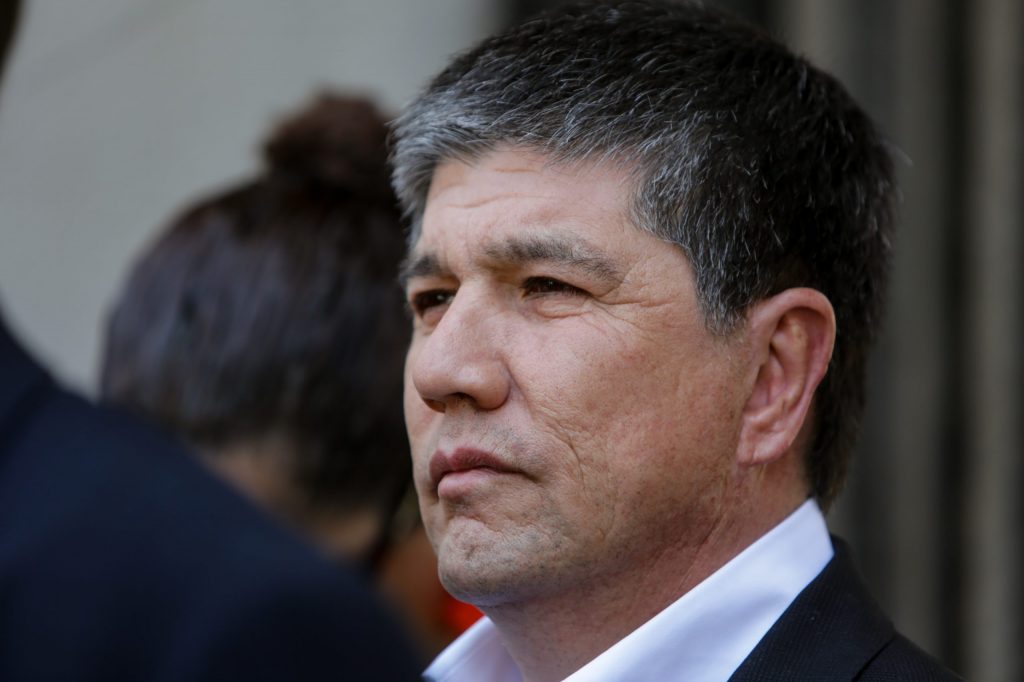 Subsecretario Monsalve: “El Gobierno no va a rebajar el costo de los combustibles a los camioneros”
