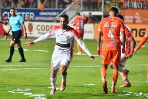 ¡Son de Primera! Copiapó logra inédito ascenso tras golear a Cobreloa