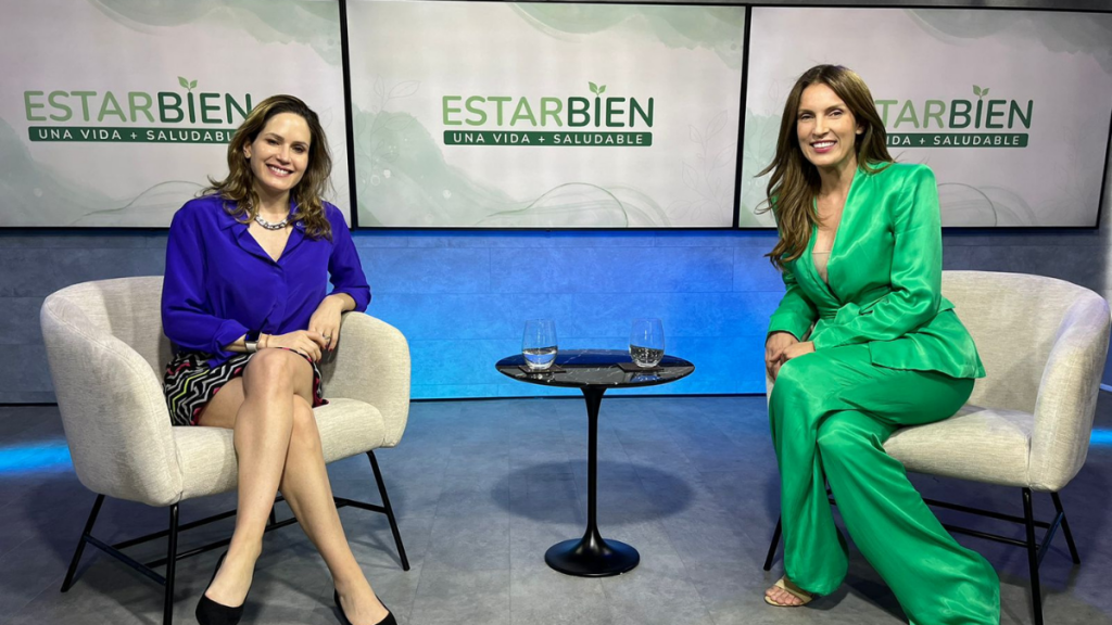 “Estar bien, una vida + saludable”: El programa que llega a Agricultura TV para abordar de manera cercana la ciencia del bienestar