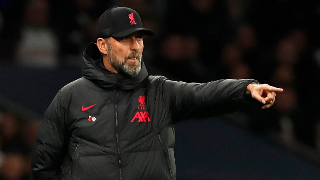 Klopp y duelo ante el Madrid: “Tenemos Anfield y todo el mundo sabe lo que eso significa”