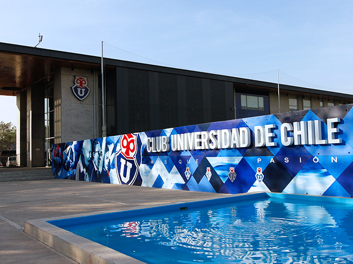 La U transparenta votación respecto a los estatutos del fútbol chileno