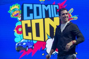 Exitoso regreso de la Comic Con Chile: Exposición reunió a más de 60 mil fanáticos