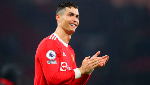 Cristiano Ronaldo se despide del Manchester United: “Es el momento para buscar un nuevo desafío”