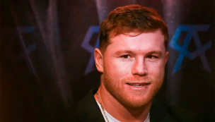 Canelo Álvarez se disculpa con Lionel Messi: “Me dejé llevar por la pasión que siento por mi país”