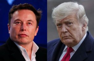 Elon Musk restableció cuenta de Twitter de Donald Trump