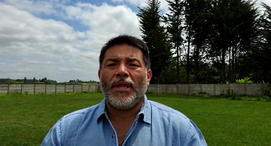 Asociación de Víctimas de Violencia Rural llamó al Presidente Boric a no seguir postergado su visita a La Araucanía