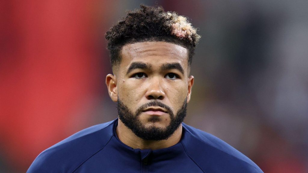 “Devastado”: Reece James confirma su ausencia en Qatar 2022