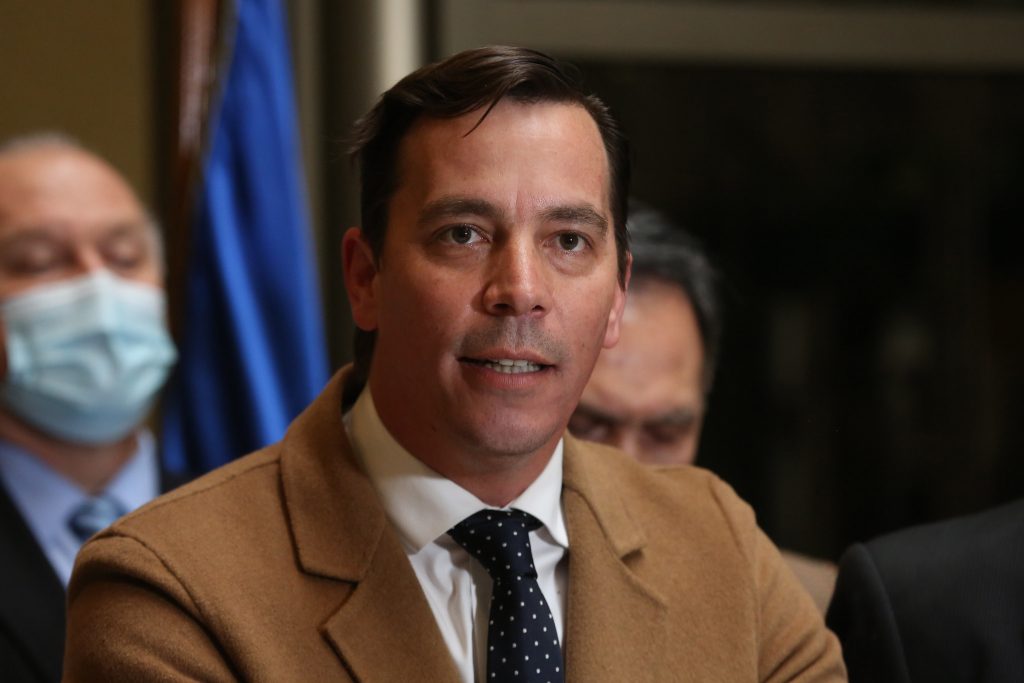 Diputados UDI acusan “captura ideológica del INDH por parte de sectores más extremistas del FA y el PC”