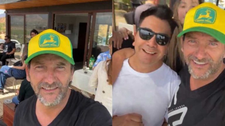 “¡No muere!”: Daniel Fuenzalida anuncia que Me Late regresa en un nuevo formato