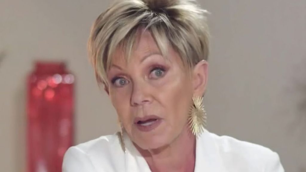 Raquel Argandoña reveló cuánto dinero recibe por su jubilación: “Con suerte me alcanza para una bolsita de supermercado…”