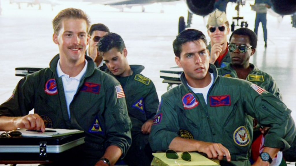 Muere recordado actor de “Top Gun” y “Duro de Matar” a sus 66 años