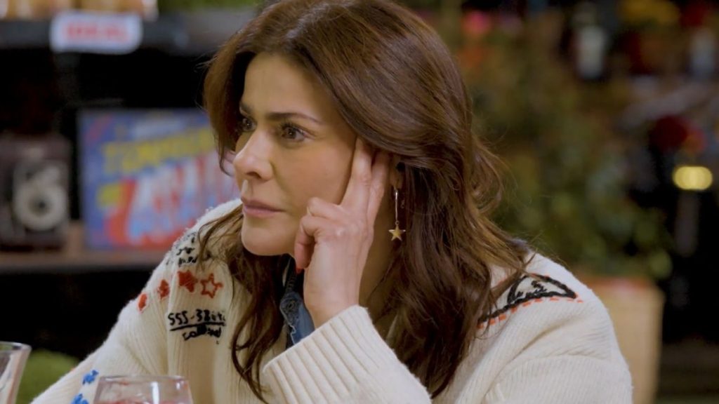 Tonka Tomicic entregó detalles sobre su relación con Parived: “Somos un matrimonio normal”