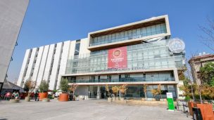 Universidad Andrés Bello obtiene acreditación institucional de excelencia por un período de 6 años