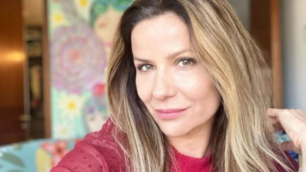 “Me da vergüenza decirlo, pero…”: Savka Pollak reveló que su expareja le debe millonaria suma en pensión de alimentos