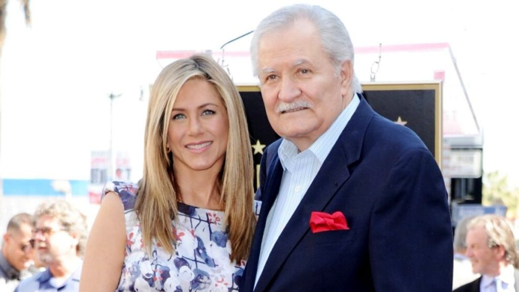 Padre de Jennifer Aniston falleció a los 89 años de edad: “Siempre tuviste el momento perfecto…”