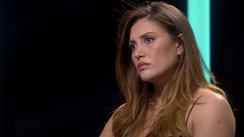 Karen Bejarano repasó difícil situación de su infancia: “Fui abusada sexual y psicológicamente…”