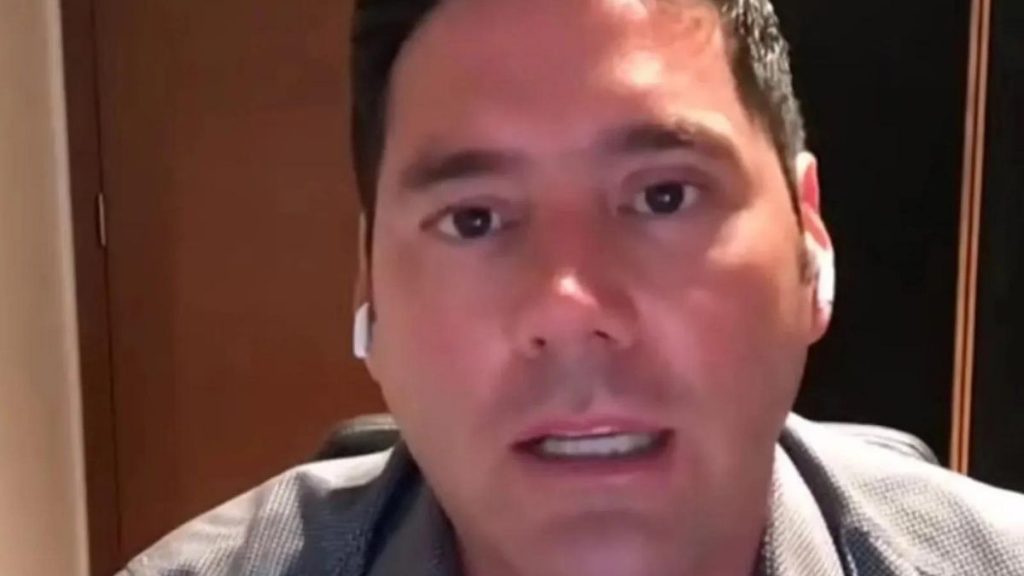 Pancho Saavedra desmintió enemistad con ex “MasterChef”: “Es la mentira más grande que puede existir…”