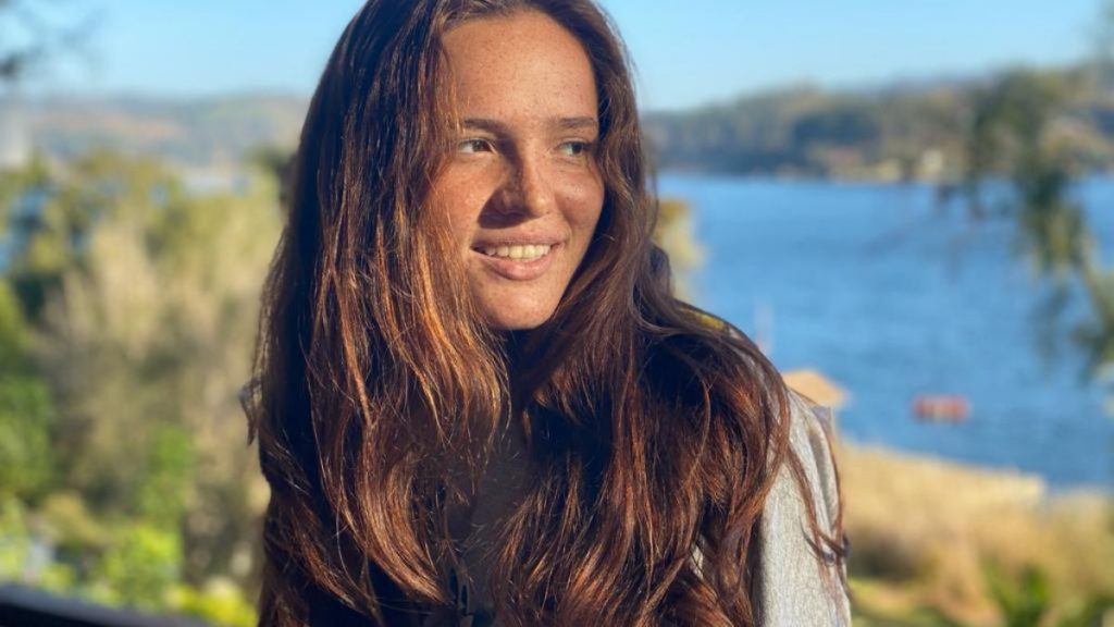 Laura de la Fuente reflexionó sobre el difícil 2022 que vivió: “No ha sido fácil…”