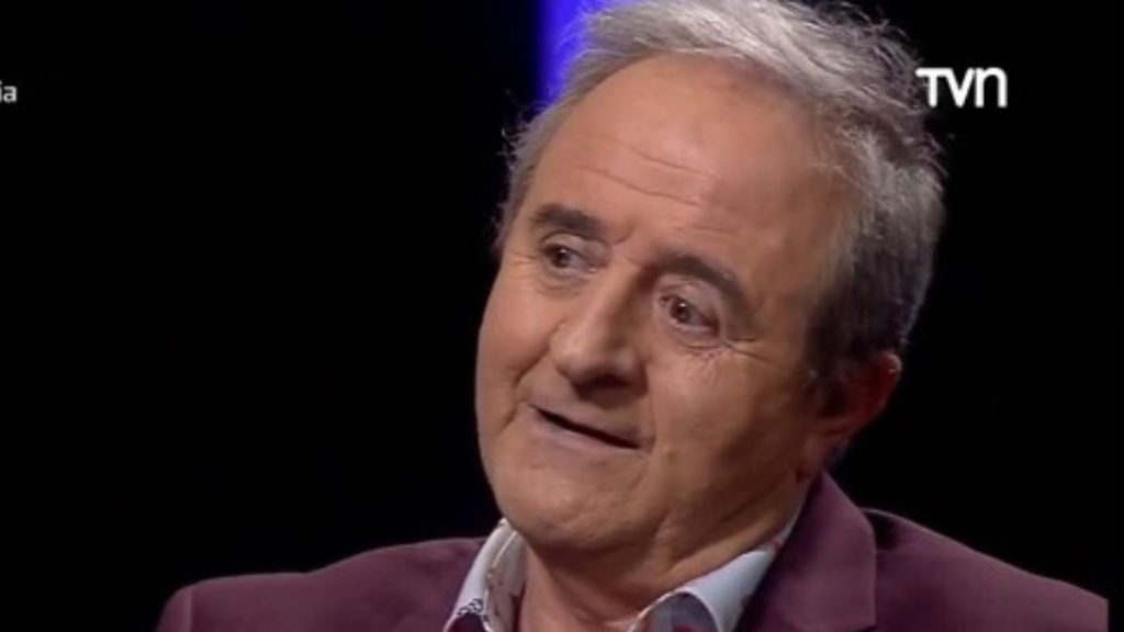 Jorge Hevia recordó la compleja enfermedad que enfrentó su hijo Coke: “Fue muy duro…”