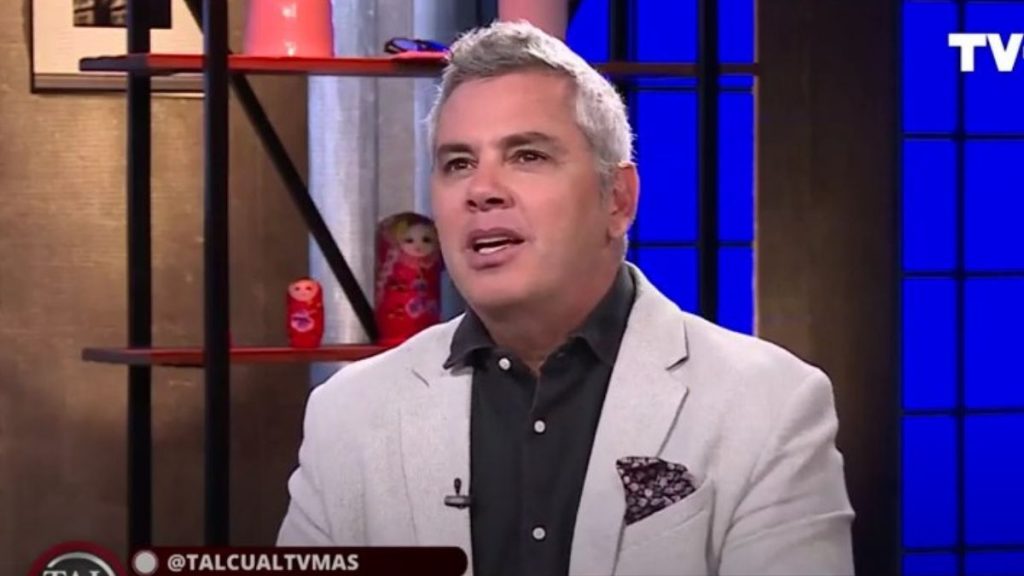 José Miguel Viñuela reveló en qué trabajó tras salir de la TV: “No tenía ofertas en la tele ni en la radio…”