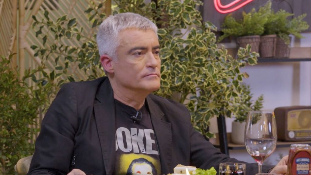Mauricio Flores repasará la compleja enfermedad de su esposa: “A mi señora no la voy a dejar nunca”