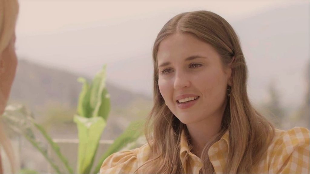 Belén Soto repasó la muerte de su obsesivo padre: “Fue la solución a nuestros problemas”